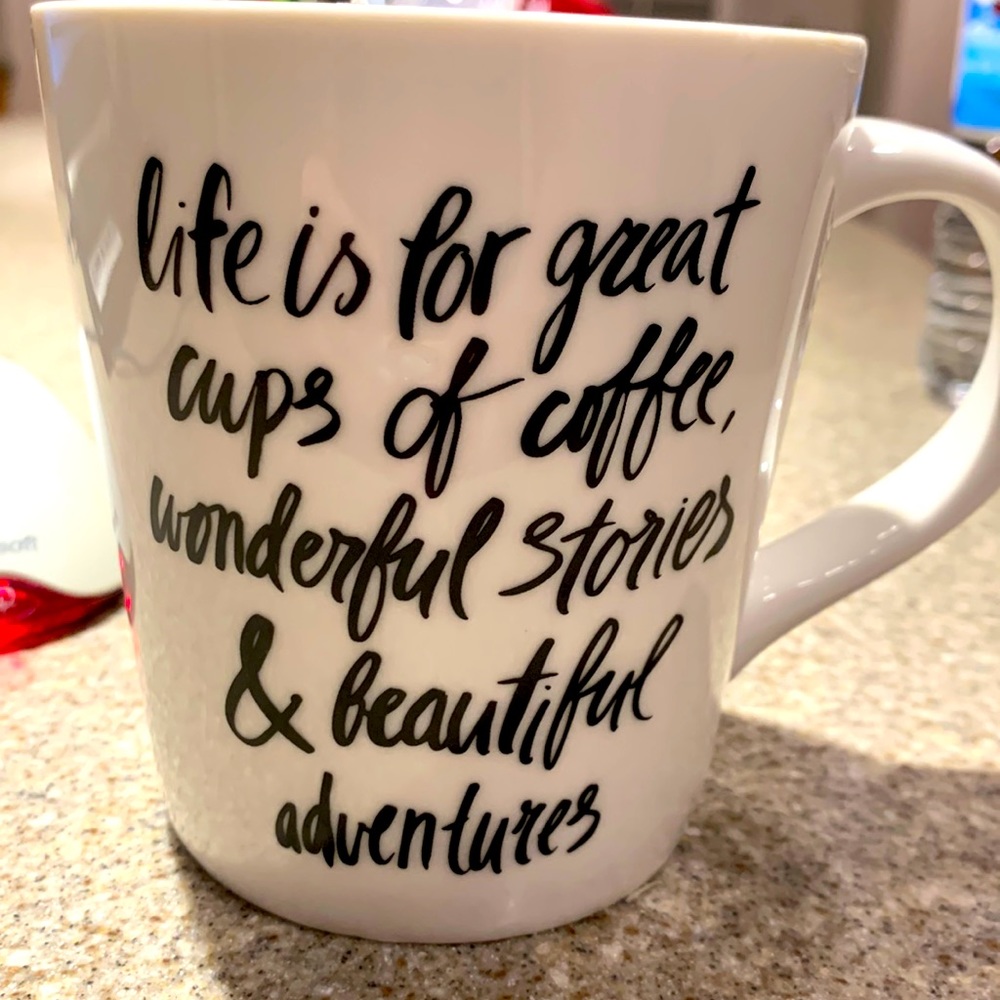 Meet your Posher, Rose